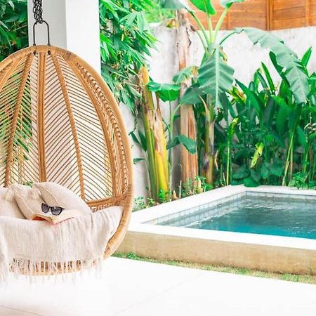 Marlaca Villas Lombok Kuta  Eksteriør bilde