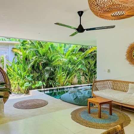 Marlaca Villas Lombok Kuta  Eksteriør bilde