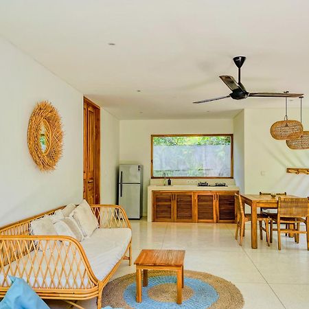 Marlaca Villas Lombok Kuta  Eksteriør bilde