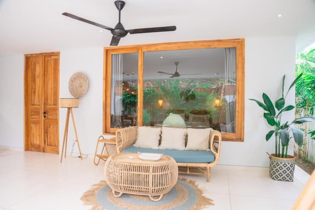 Marlaca Villas Lombok Kuta  Eksteriør bilde
