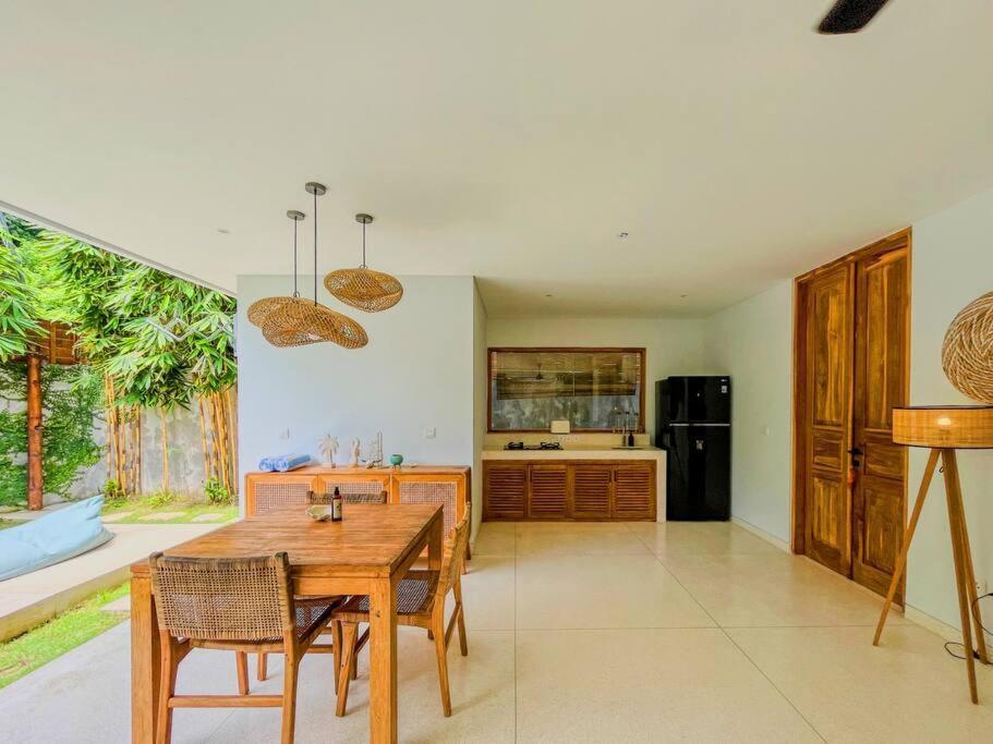 Marlaca Villas Lombok Kuta  Eksteriør bilde