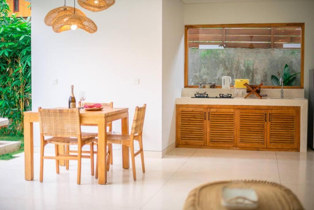 Marlaca Villas Lombok Kuta  Eksteriør bilde