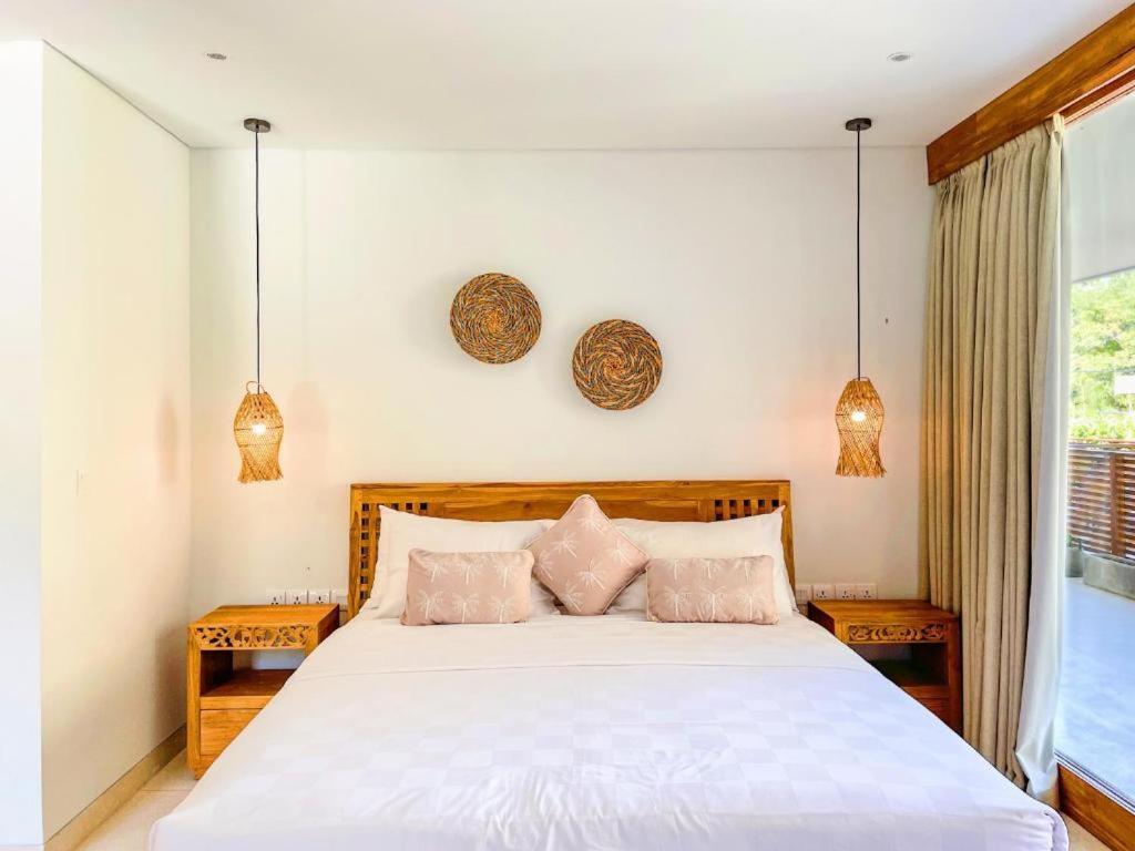 Marlaca Villas Lombok Kuta  Eksteriør bilde