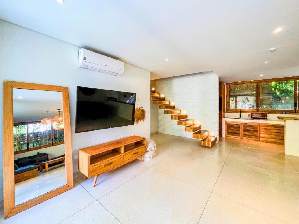 Marlaca Villas Lombok Kuta  Eksteriør bilde