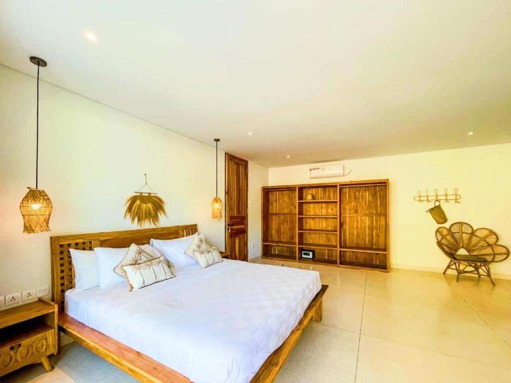 Marlaca Villas Lombok Kuta  Eksteriør bilde