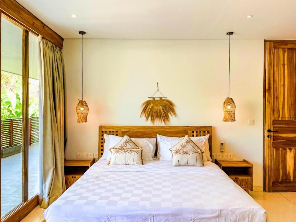 Marlaca Villas Lombok Kuta  Eksteriør bilde