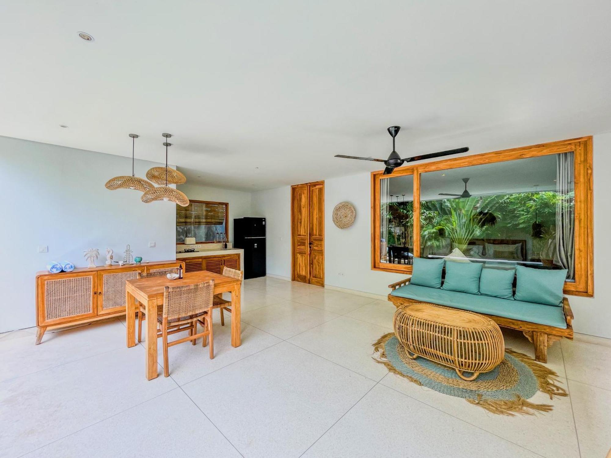 Marlaca Villas Lombok Kuta  Eksteriør bilde
