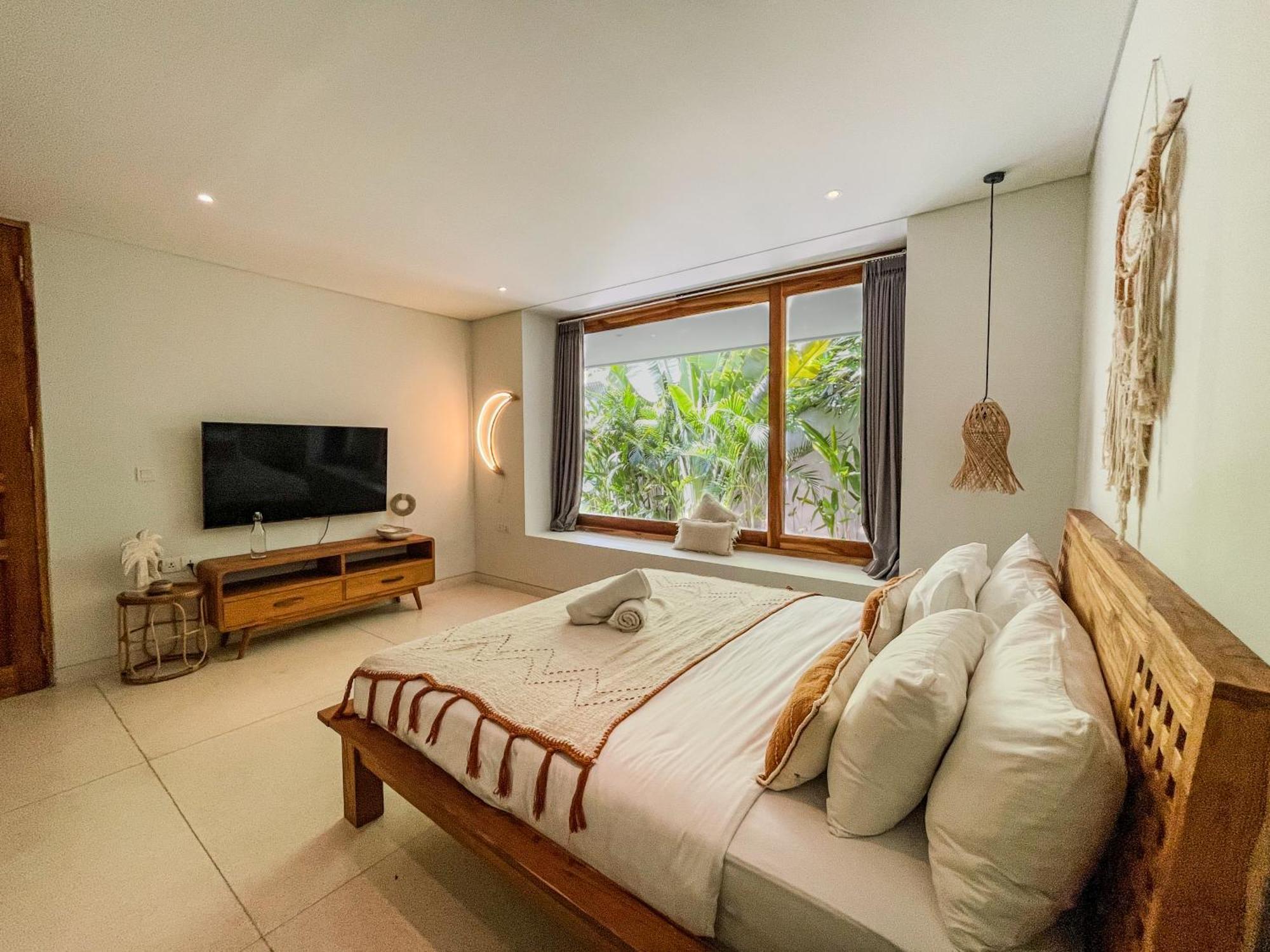 Marlaca Villas Lombok Kuta  Eksteriør bilde