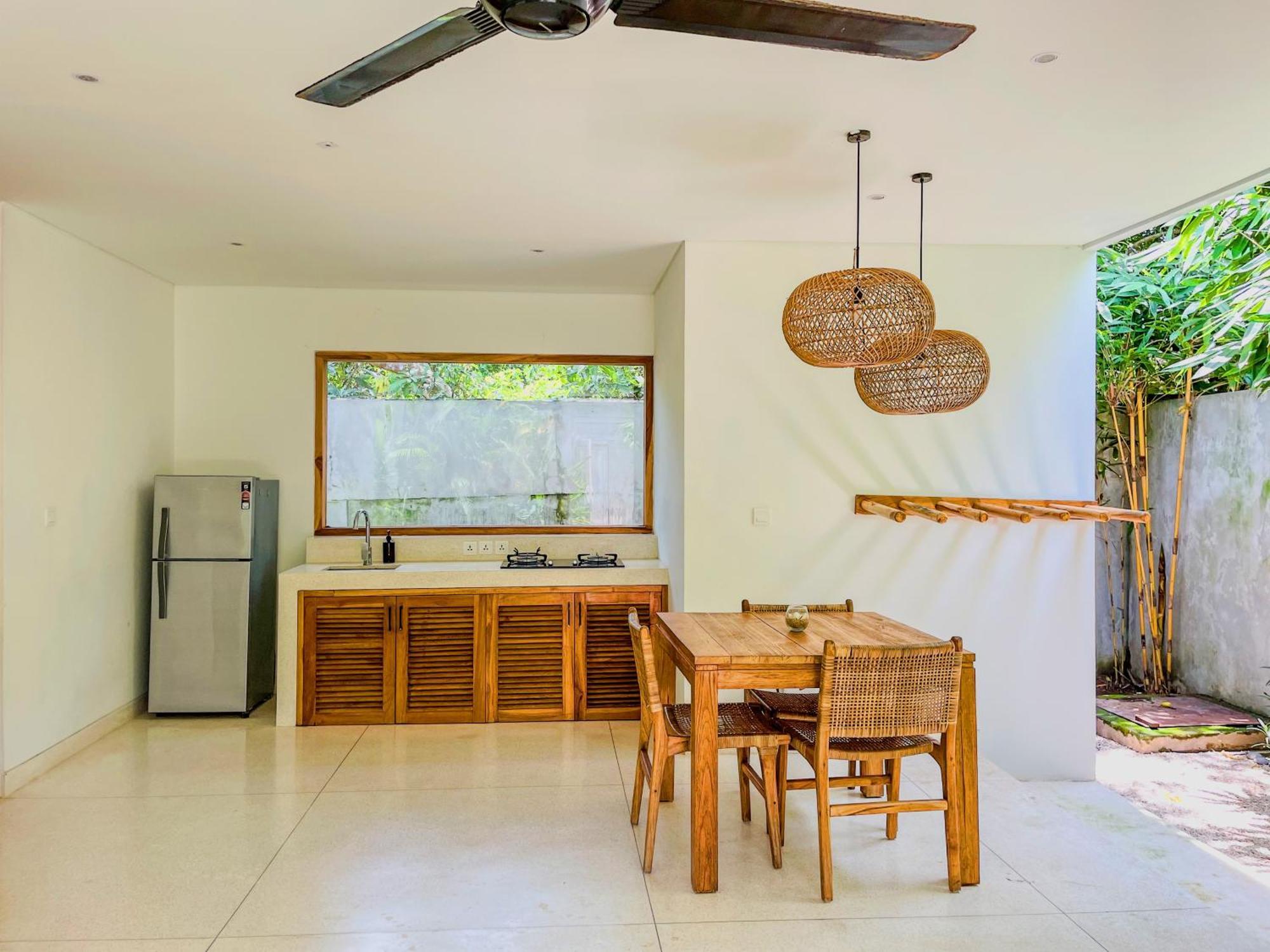 Marlaca Villas Lombok Kuta  Rom bilde