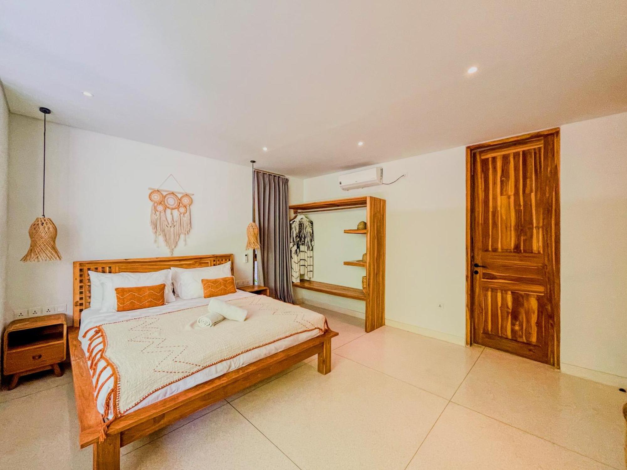 Marlaca Villas Lombok Kuta  Eksteriør bilde