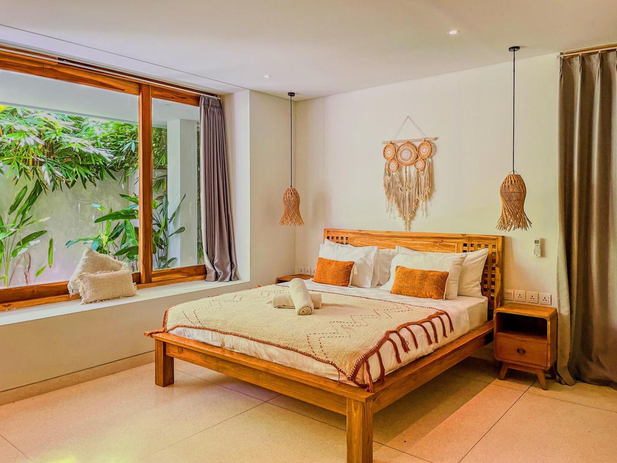 Marlaca Villas Lombok Kuta  Eksteriør bilde