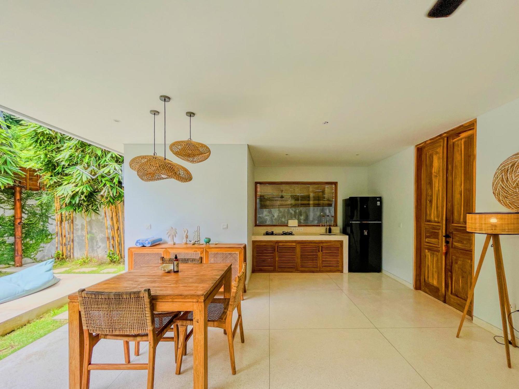 Marlaca Villas Lombok Kuta  Eksteriør bilde