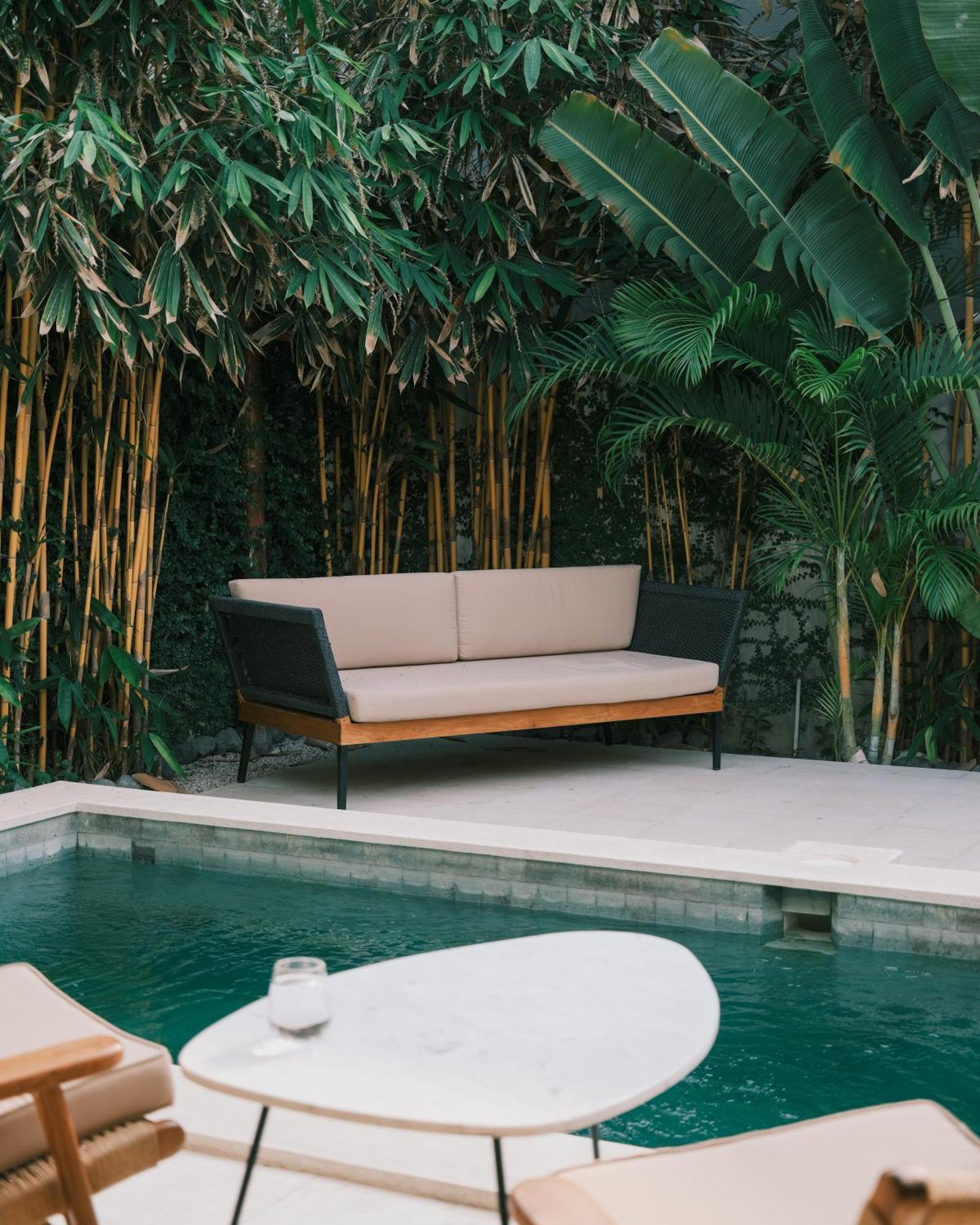 Marlaca Villas Lombok Kuta  Eksteriør bilde