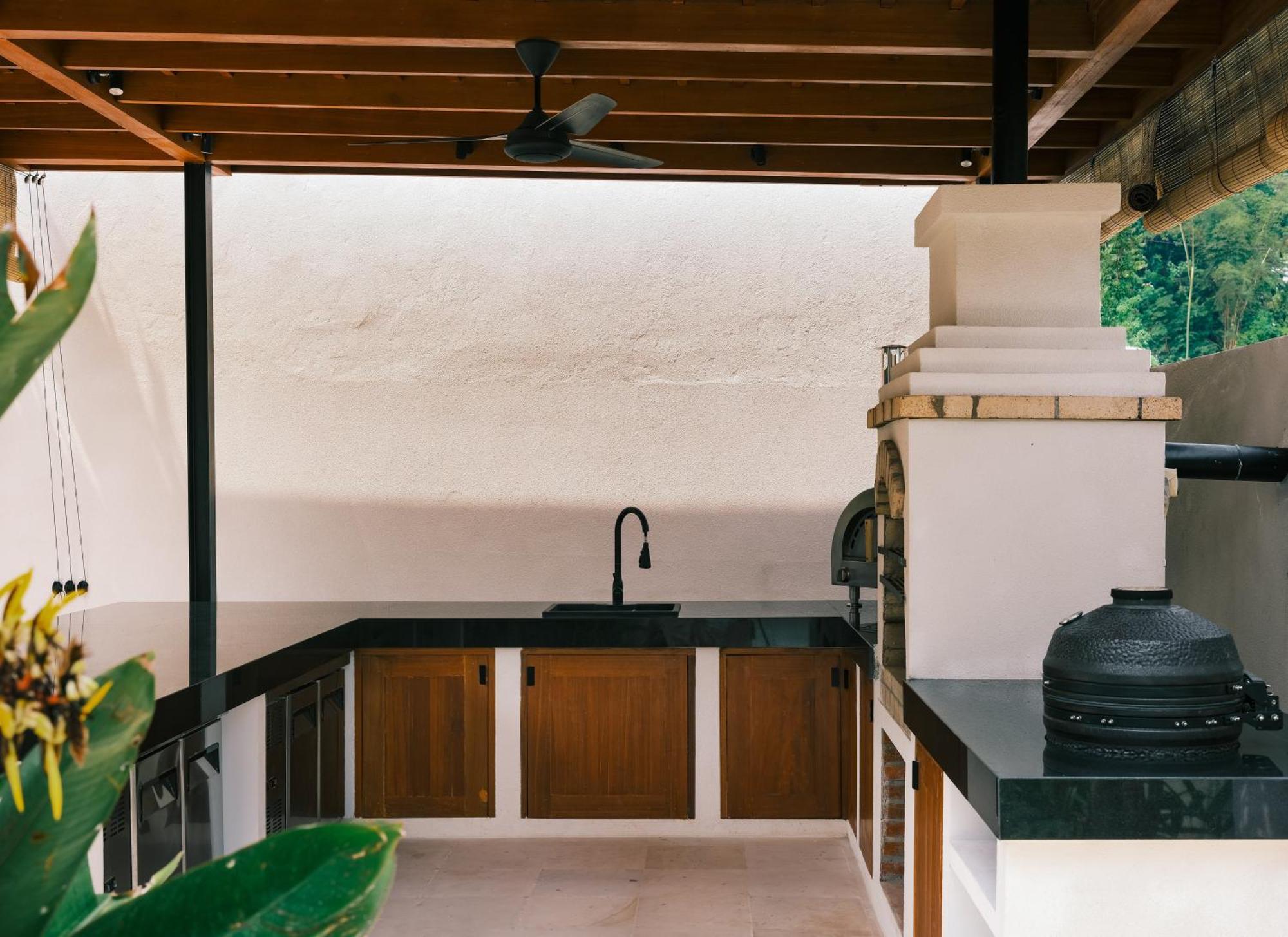 Marlaca Villas Lombok Kuta  Eksteriør bilde