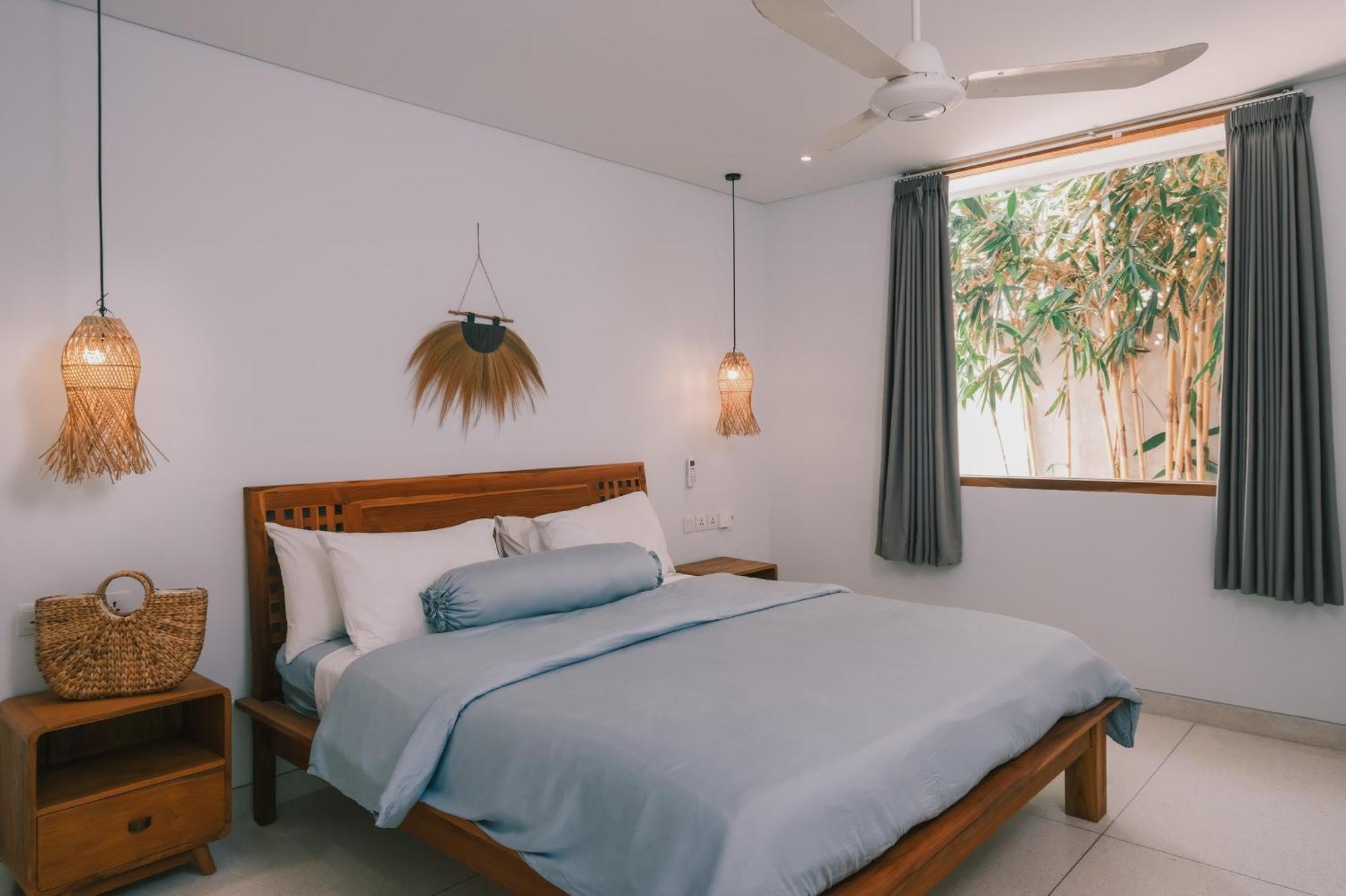 Marlaca Villas Lombok Kuta  Eksteriør bilde
