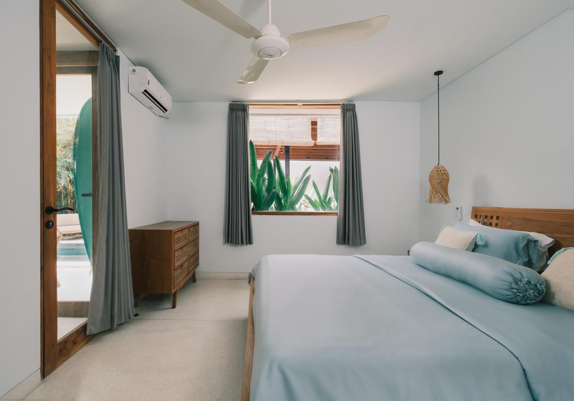 Marlaca Villas Lombok Kuta  Eksteriør bilde