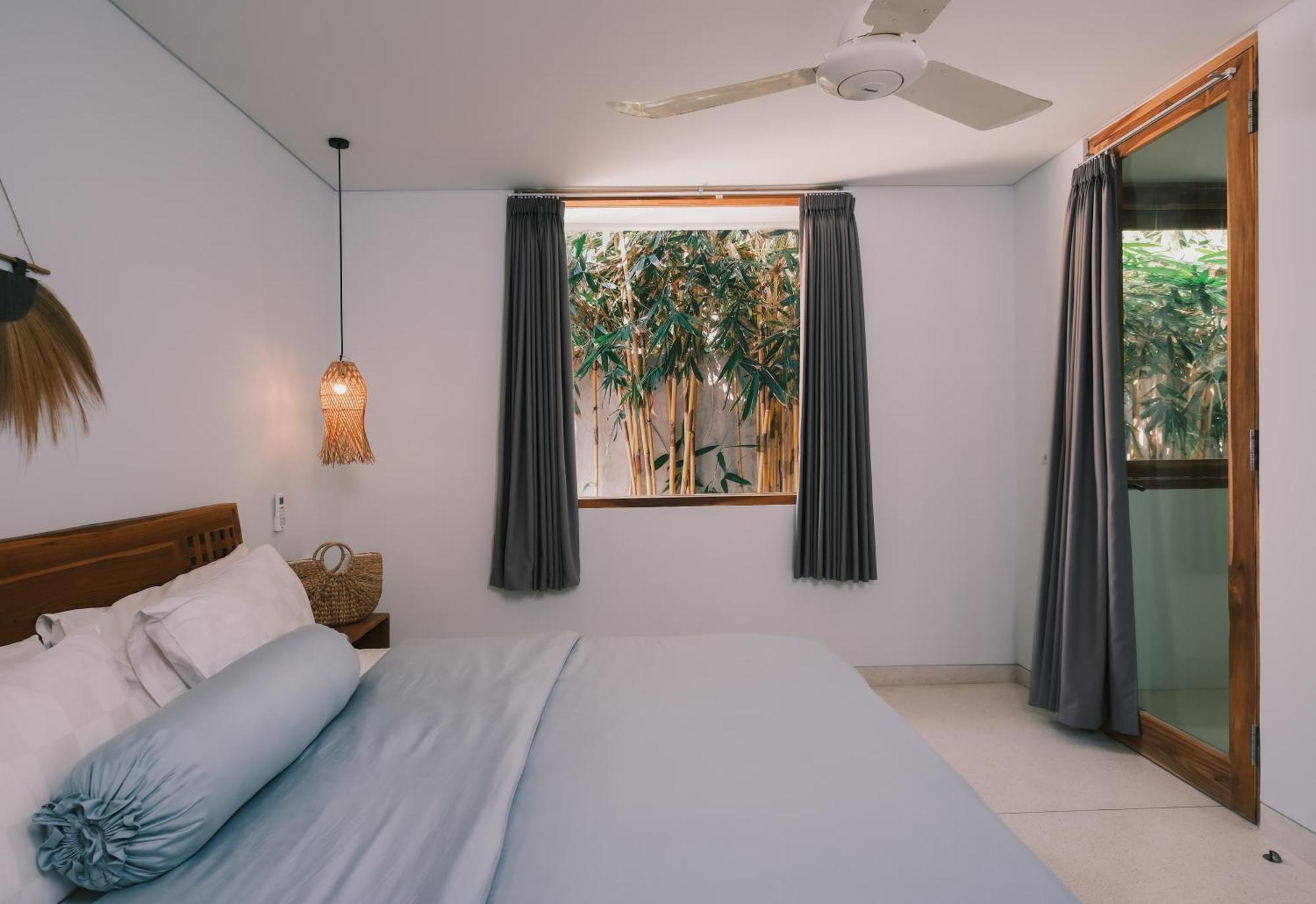 Marlaca Villas Lombok Kuta  Eksteriør bilde