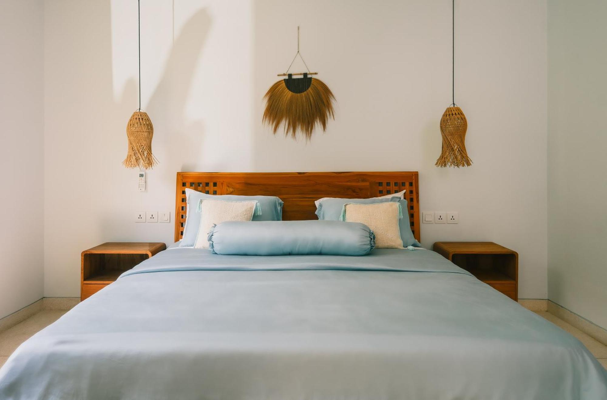 Marlaca Villas Lombok Kuta  Eksteriør bilde